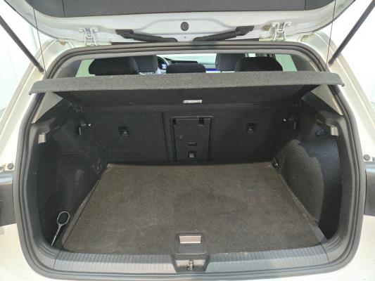 Volkswagen Golf 2.0 TDI 150pk 2020, P-979-DV