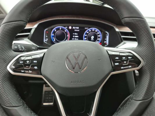 Volkswagen Arteon Shooting Brake Elegance Business 2.0 TDI 150pk 2022