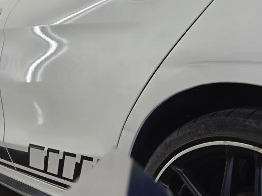 Mercedes-Benz C 250 Premium Plus 211pk 2018 C-klasse, K-857-FJ