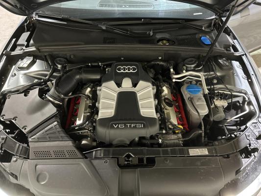 Audi S5 Premium Plus quattro 3.0 V6 337pk 2013