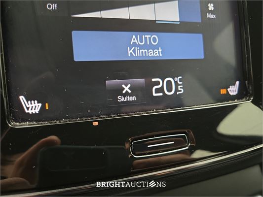 Volvo XC40 D3 Inscription 2.0 150pk 2019, Z-988-GD