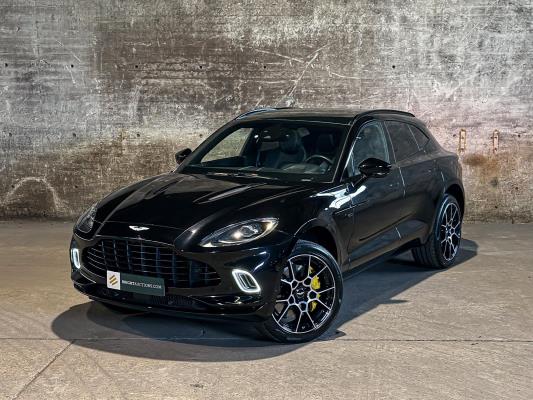 Aston Martin DBX 4.0 V8 1913 551pk 2020 (1 OF 500), HNT-92-V