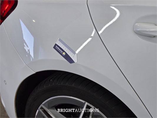 Mercedes-Benz A200 Business Solution AMG 163pk 2019 (Origineel-NL) A-klasse, XJ-315-N