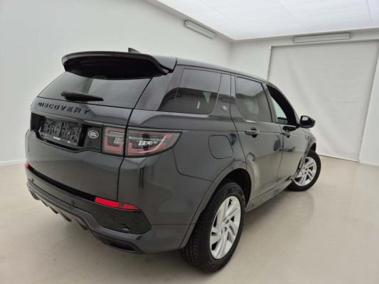 Land Rover Discovery Sport P300e Dynamic Se AWD 309pk 2023, 2EEB519