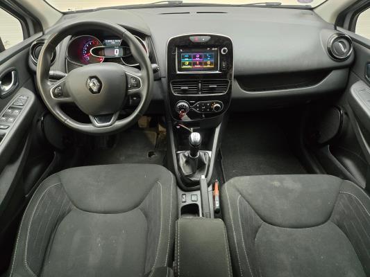 Renault Clio Estate Limited 0.9 TCe 90pk 2020 (Origineel-NL), J-701-FF