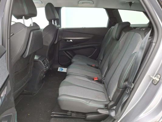 Peugeot 5008 Pt Blue Lease Allure 7P 1.2 131pk 2021 (Origineel-NL), L-687-KX