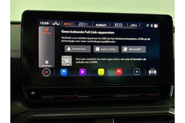 CUPRA Formentor e-Hybrid Essential 1.4 TSI 258pk 2022 (Origineel-NL), P-465-PG