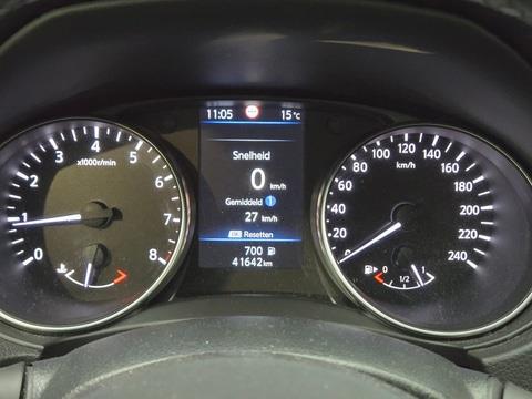 Nissan Qashqai DIG-T Tekna 1.3 140pk 2020 (Origineel-NL), H-245-RJ