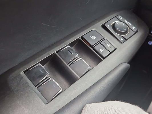 Lexus NX 300h F-Sport Line 2.5 AWD 155pk 2021