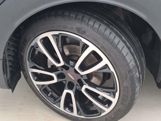 MINI Countryman One ED 1.5 102pk 2021 (Origineel-NL), K-355-XX