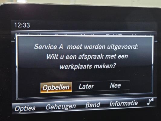 Mercedes-Benz A 180 122pk 2018 A-klasse, X-447-XD