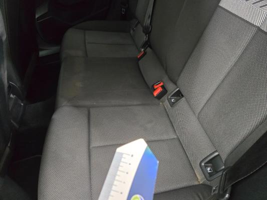 Audi A3 Limousine 30 Business edition TFSI 110pk 2021 (Origineel-NL), K-808-PJ