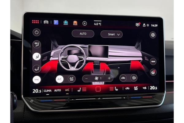 Volkswagen Golf GTI 2.0 TSI 265pk 2024, HPL-06-S