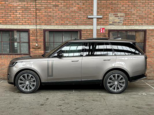 Land Rover Range Rover D350 HSE MY23 3.0 350pk 2022