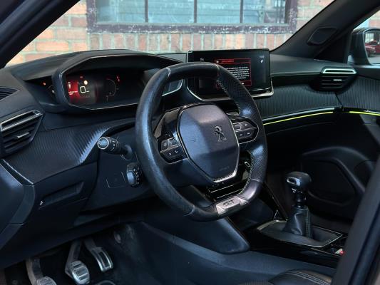 Peugeot 2008 1.2 PureTech GT-Line 131pk 2020 (Origineel-NL + 1e Eigenaar), H-379-PN