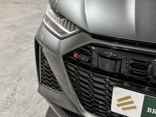 Audi RS6 Avant 4.0 TFSI V8 Quattro C8 600pk 2021, HNZ-84-J