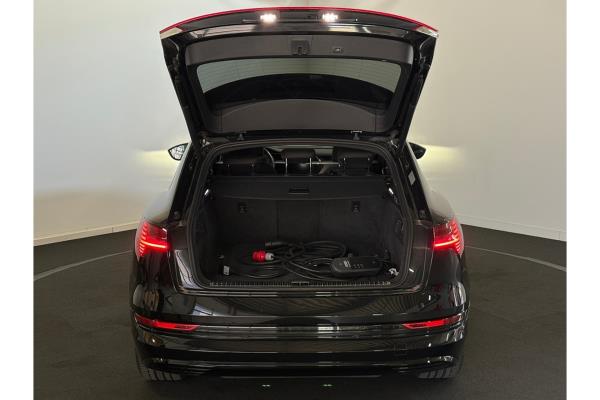 Audi e-tron 55 Advanced edition Quattro 95 kWh 408pk 2021 (Origineel-NL), N-537-VD