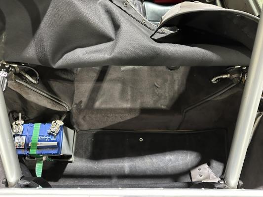 Donkervoort D8 1.8 Zetec 140pk 1997, TL-VG-72