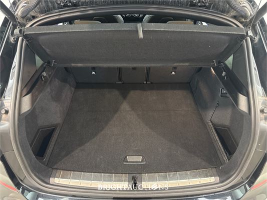 BMW X1 sDrive18i High Executive 140pk 2020, K-678-VS