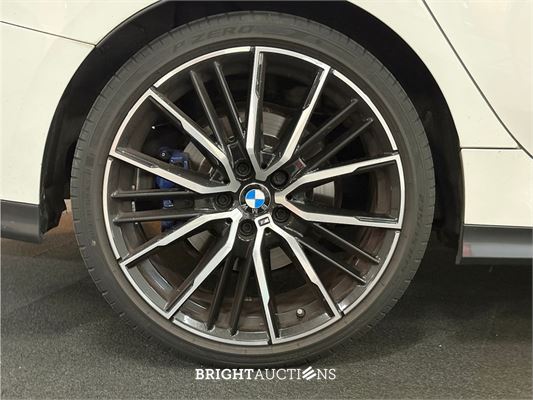 BMW 220i Grand Coupe Exe-Edition 178pk 2022 (Origineel-NL) 2-Serie, N-931-XZ