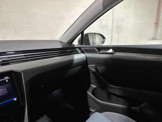 Volkswagen Passat Variant GTE 1.4 TSI PHEV Business 218pk 2021, GXT-93-X