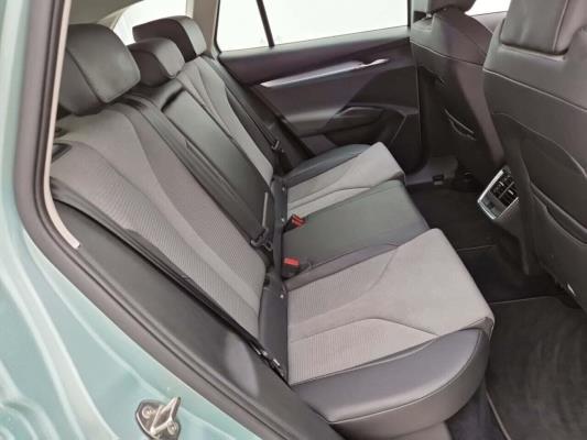 Skoda Enyaq iV 60 180pk 2022, P-879-FS