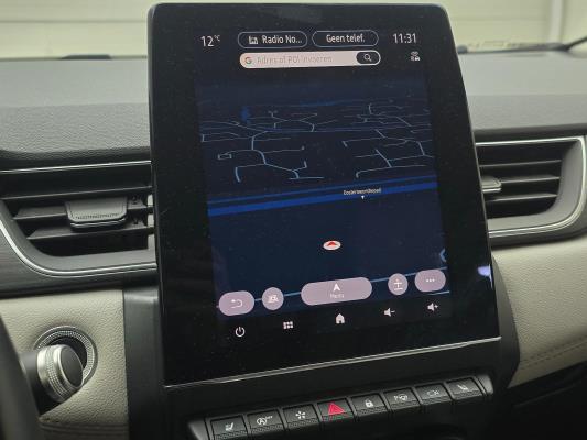 Renault Captur TCe 140 Initiale Paris 1.3 140pk 2021 (Origineel-NL), K-560-VB