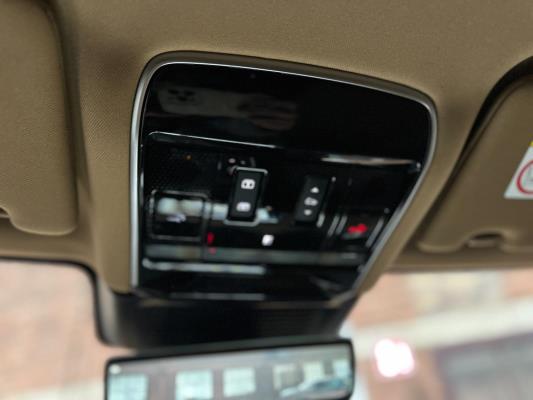 Land Rover Range Rover D350 HSE MY23 3.0 350pk 2022