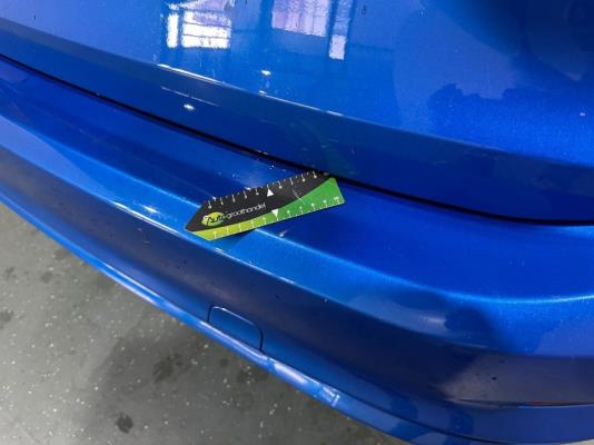 Ford FOCUS Wagon Hybrid ST Line Style 1.0 EcoBoost 125pk 2023 (Origineel-NL), X-936-DR