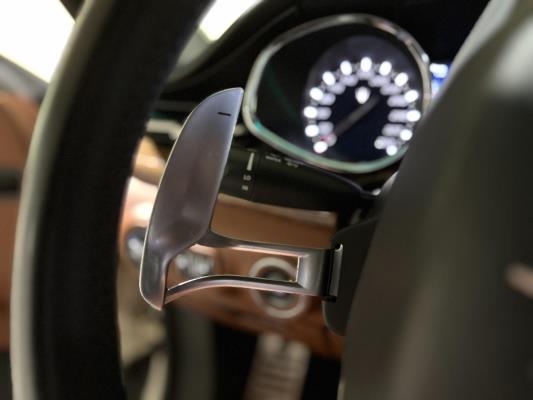 Maserati Quattroporte GTS V8 531pk 2013