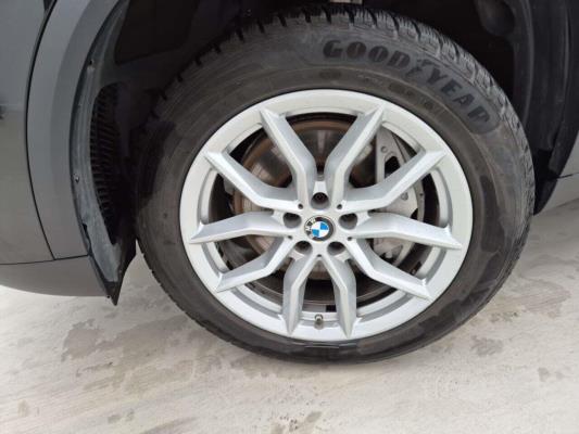 BMW X5 xDrive45e 211pk 2021