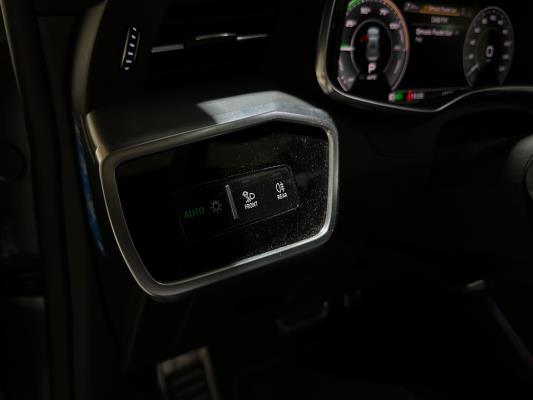 Audi A7 Sportback 55 TFSI e Quattro Competition S-Line 367pk 2021, GJH-57-K
