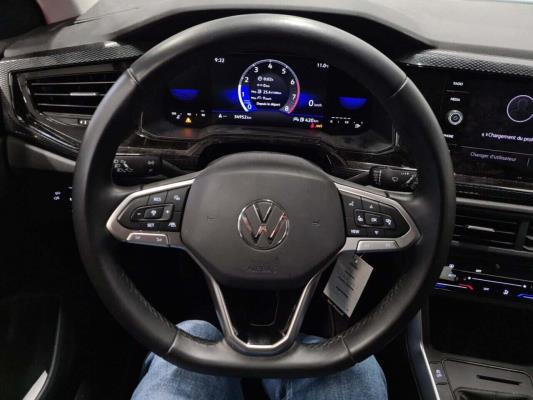 Volkswagen Polo Life Business 1.0 TSI 95pk 2024