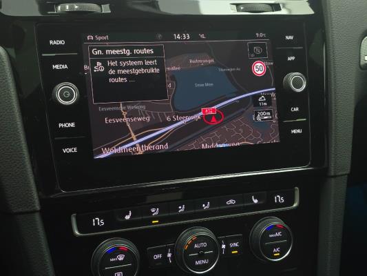 Volkswagen Golf GTI TCR 2.0 TSI 290pk 2019, H-073-ZV