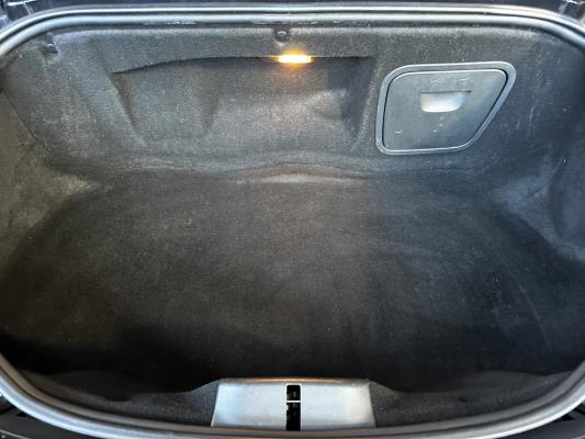 Porsche Boxster 987 facelift 2.9 256pk 2011 -Handgeschakeld-