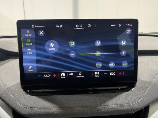 Škoda Enyaq 60 179pk 2023 (Origineel-NL), S-485-KP