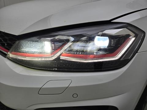 Volkswagen Golf GTI Performance 2.0 TSI 245pk 2017, L-416-LR