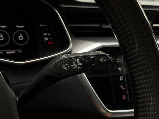 Audi RS6-R ABT (1 of 125) 4.0 V8 TFSI Quattro 740pk - 920Nm (CARBON) C8, NL-Kenteken