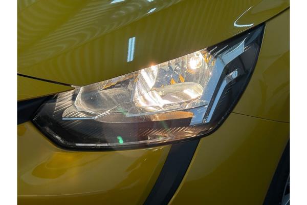 Peugeot 208 Like 1.2 PureTech 74pk 2022 (Origineel-NL), P-876-FX