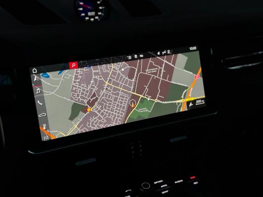 Porsche Cayenne Coupe 3.0 V6 340pk 2019, K-925-GD