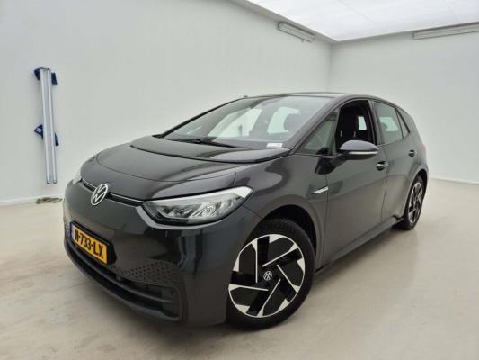 BRIGHT AUCTIONS: Electric Vehicle Auction