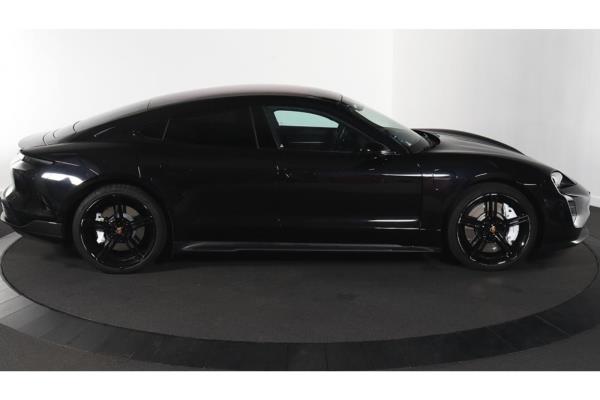 Porsche Taycan GTS 93 kWh 517pk 2023 (Origineel-NL), S-120-KG