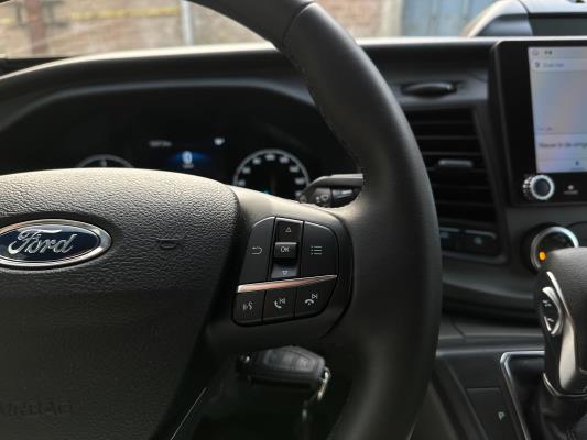 Weinsberg CaraSuite R51 Ford Kampeerwagen 2025 (Origineel-NL + 1e Eigenaar) Camper, HGH-45-B