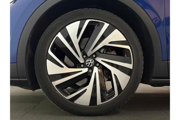 Volkswagen ID.4 First Max 77 kWh 204pk 2020 (Origineel-NL), K-093-JJ
