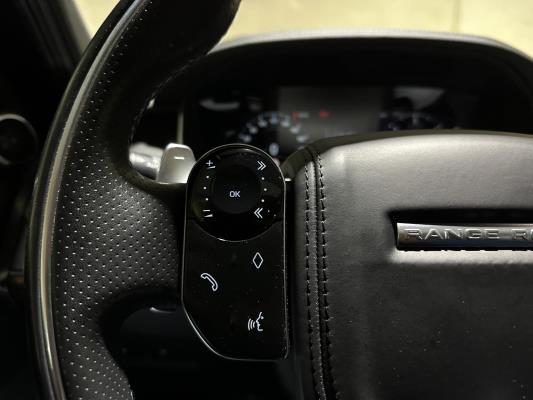 Land Rover Range Rover Sport 4.4 SDV8 Autobiography Dynamic 340pk 2018, S-330-TX