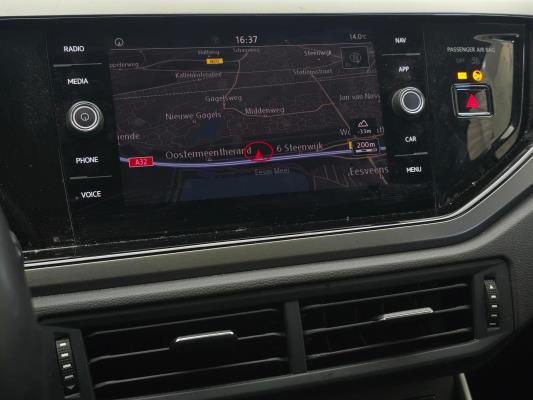 Volkswagen Polo Comfortline 1.0 TSI 95pk 2020 (Origineel-NL), H-143-NP