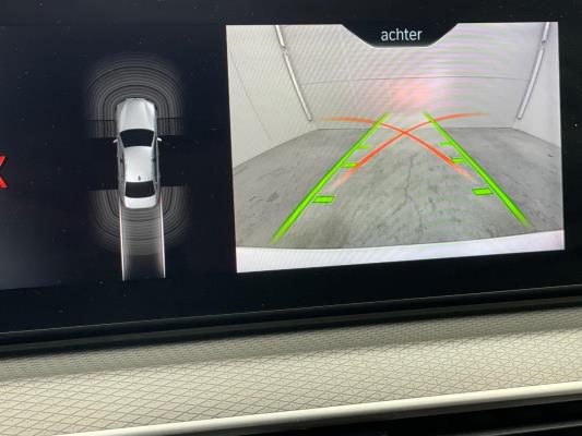 BMW 5-serie High Executive 252pk 2018 (Origineel-NL), SF-230-F