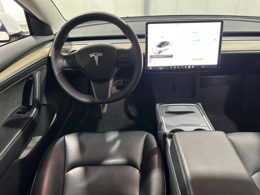 Tesla Model 3 Long Range AWD 75 kWh 351pk 2023 (Origineel-NL), S-091-VD