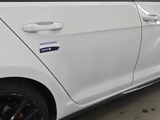 Volkswagen Golf 4Motion R 2.0 TSI 301pk 2019, H-294-PS