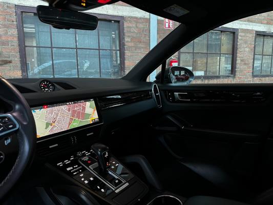 Porsche Cayenne Coupe 3.0 V6 340pk 2019, K-925-GD